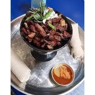 Beef Shekla