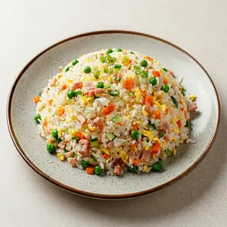 M4 Yangzhou Fry Rice
