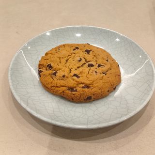 Cookie chocolate