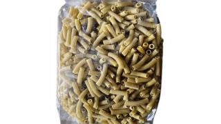 Makaron żytni 500 g rurka