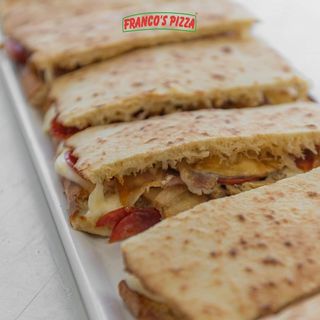 Panuozzo Franco's intero