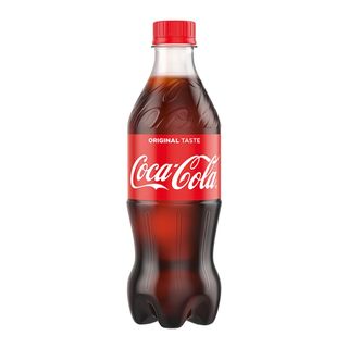 Coca-Cola Pet 450 ml