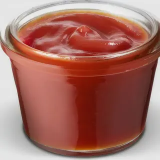 Salsa Kétchup
