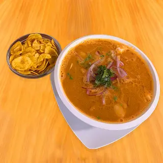 Encebollado