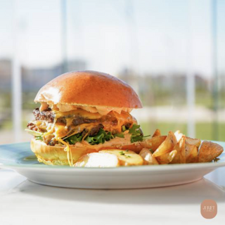 Classico Burguer