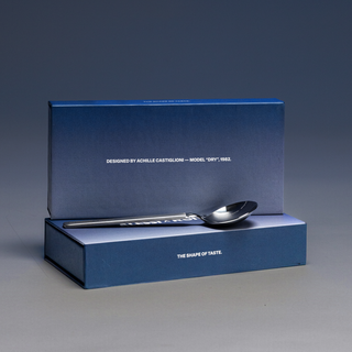 Cuchara Alessi x Relleno