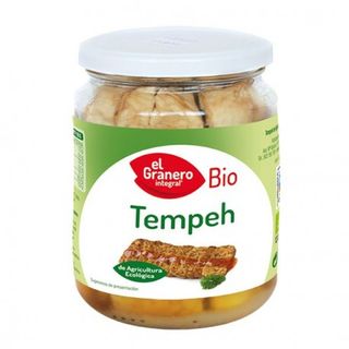 Tempeh Bote Granero 380Gr
