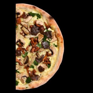 Піца Грибна галявина (30см/780г)