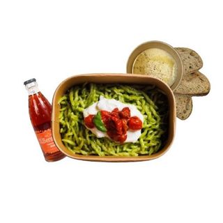 Menù Goloso