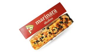 Felie de Pizza con Pollo