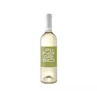 Vino bianco Pinot Grigio San Marco (750 ml.)