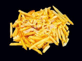 Картельна картопля фрі (300g)