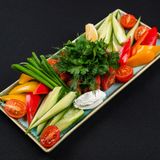 Овощное Ассорти