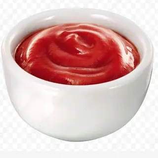 Salsa Roja