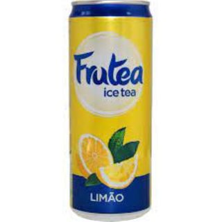Frutea Limão Lata 330ML