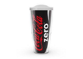 COCA COLA ZERO