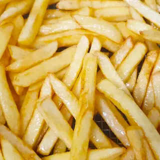 Patatas Fritas 