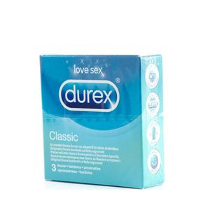 Durex Classic New