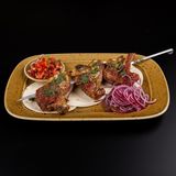 АНТРЕКОТ ИЗ МОЛОДОГО БАРАШКА (300г)