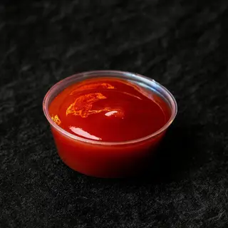 Ketchup Dulce