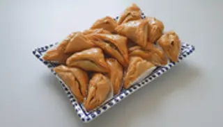 Brik Mahdia 500G