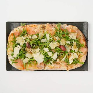 Pinsa Ministar tartuf