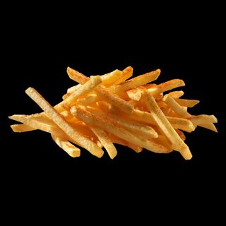 Pomfrit velika porcija