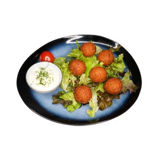 Кюфтенца от киноа 220г