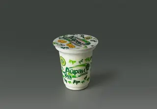 Айран фреш