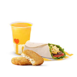 Combo Фреш Ролл