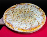 Pizza Margarita