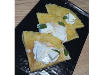 Карамелізовані  млинці (250g)