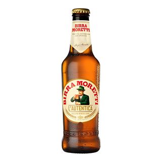Birra Moretti 330ml