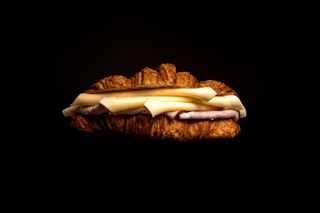 Croissant wytrawny 