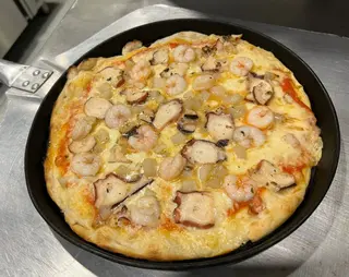 19. MEDI MARINARA