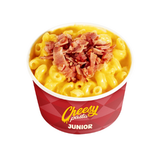 Mac'N Cheese Junior