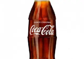 COCA COLA