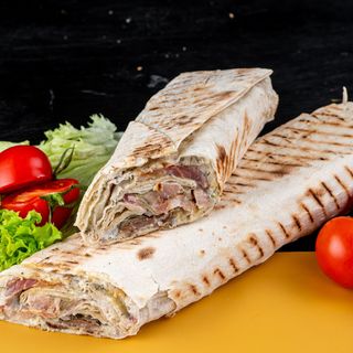 Курка "XL" 700г