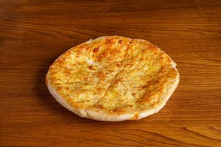 მეგრული ხაჭაპური