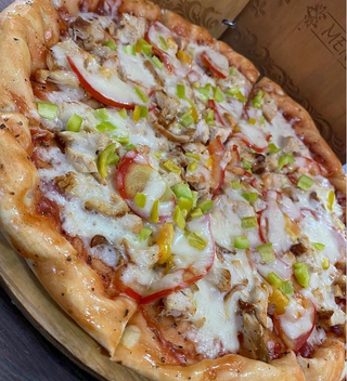 пицца "чер-сун"