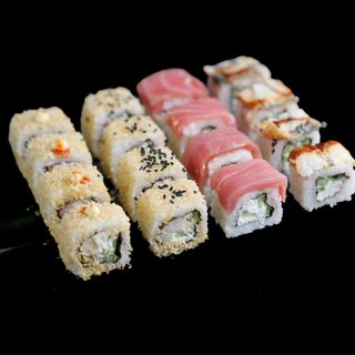 Міні Сет #3 (500г)