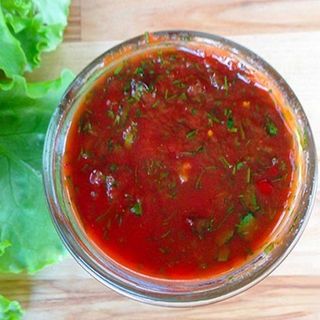 соус шашлычный 