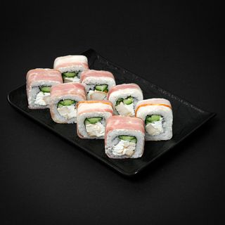 Բեկոնով ռոլլ