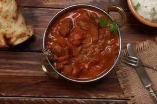 Rogan josh
