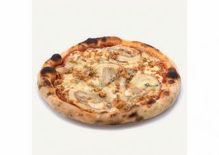 PORCHETTA Y GORGONZOLA 33CM