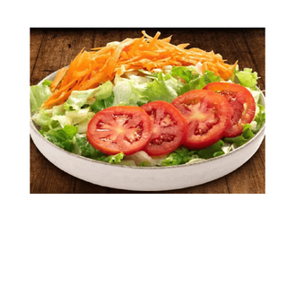 Ración de Ensalada