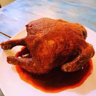 Poussin Pilipili
