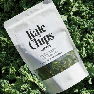 KALE CHIPS