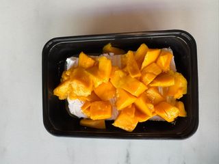 Milkcake de Manga