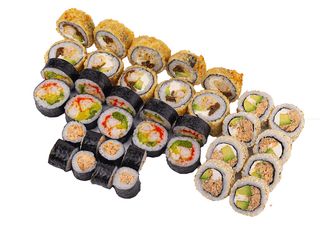 Zestaw Pieczony (36 szt) (1015g)